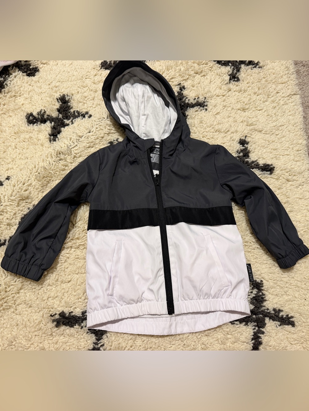 Little Bipsy 18-24M jacket